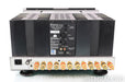 McIntosh MC402 Stereo Power Amplifier; MC-402