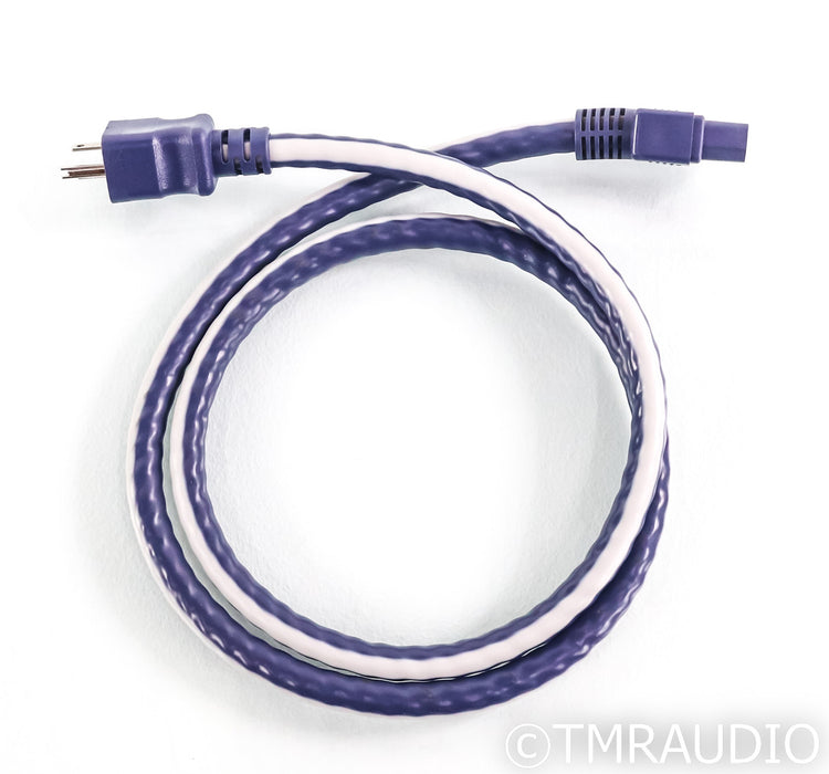 Shunyata Research Venom-HC V2 Power Cable; 1.5m AC Cord