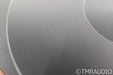 Clearaudio Concept Turntable w/ Satisfy Carbon Tonearm; Wood (No Cartridge)