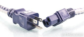 Shunyata Research Venom-HC V2 Power Cable; 1.5m AC Cord