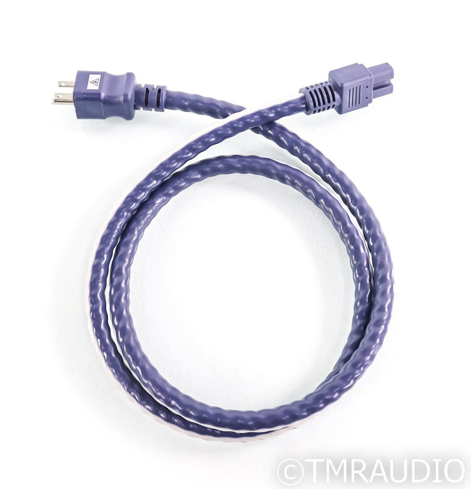 Shunyata Research Venom-HC V2 Power Cable; 1.5m AC Cord
