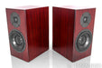 Totem Acoustics Signature One Bookshelf Speakers; Mahogany Pair (Open Box)