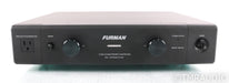 Furman Elite-20 Power Factor i AC Power Line Conditioner; Elite - 20; Black