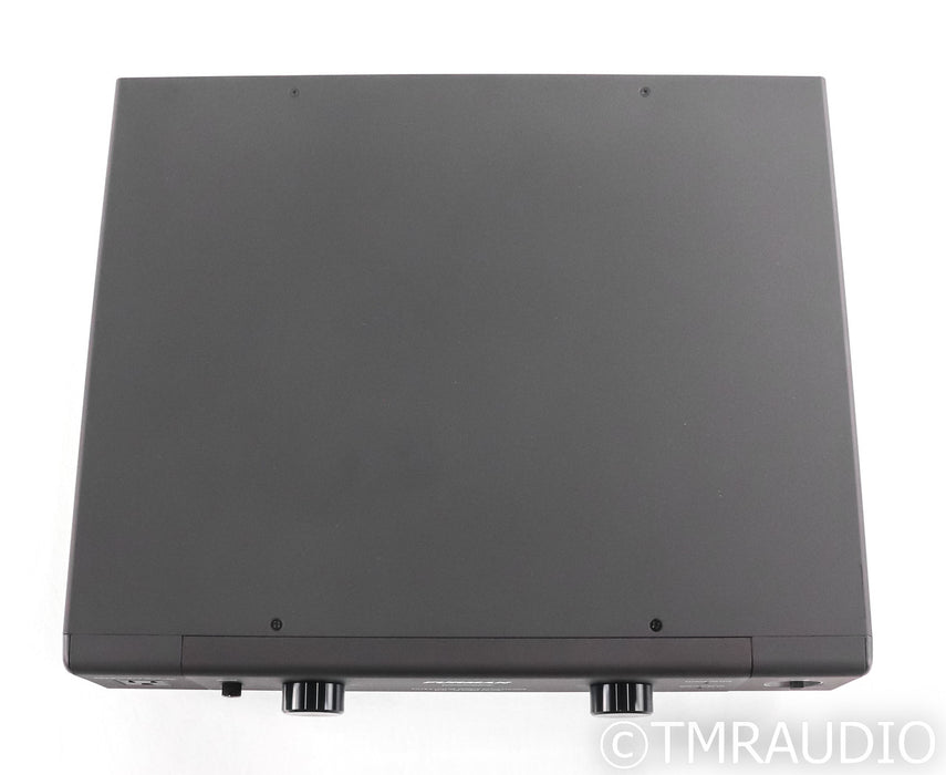 Furman Elite-20 Power Factor i AC Power Line Conditioner; Elite - 20; Black