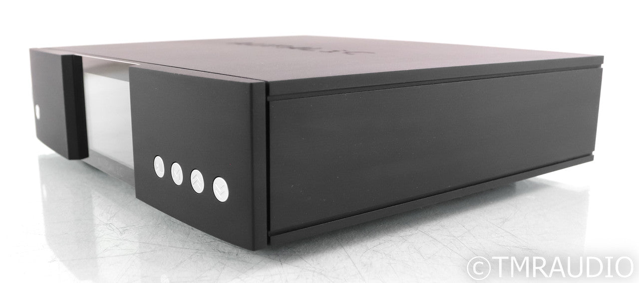 Auralic Aries G1 Wireless Network Streamer; Black; Roon Ready