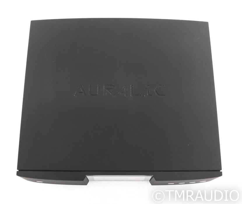 Auralic Aries G1 Wireless Network Streamer; Black; Roon Ready