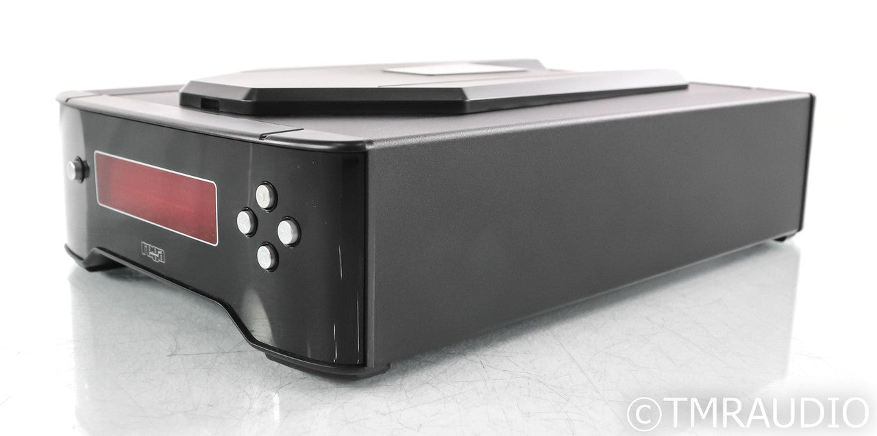 Rega Apollo CD Player; Remote; Black