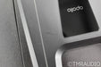 Rega Apollo CD Player; Remote; Black