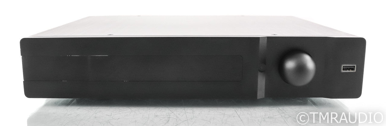 Auralic Polaris Stereo Integrated Streaming Amplifier; DAC; MM Phono; Remote