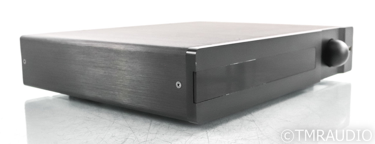 Auralic Polaris Stereo Integrated Streaming Amplifier; DAC; MM Phono; Remote