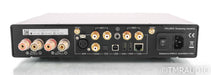 Auralic Polaris Stereo Integrated Streaming Amplifier; DAC; MM Phono; Remote