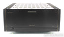 Parasound Halo JC5 Stereo Power Amplifier; JC-5; Black