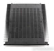 Parasound Halo JC5 Stereo Power Amplifier; JC-5; Black