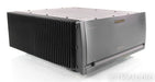 Parasound Halo JC5 Stereo Power Amplifier; JC-5; Black