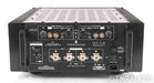 Parasound Halo JC5 Stereo Power Amplifier; JC-5; Black