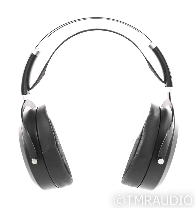 HiFiMan HE6se Open Back Planar Magnetic Headphones; AS-IS (Bad Right Driver)