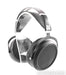 HiFiMan HE6se Open Back Planar Magnetic Headphones; AS-IS (Bad Right Driver)