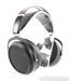 HiFiMan HE6se Open Back Planar Magnetic Headphones; AS-IS (Bad Right Driver)