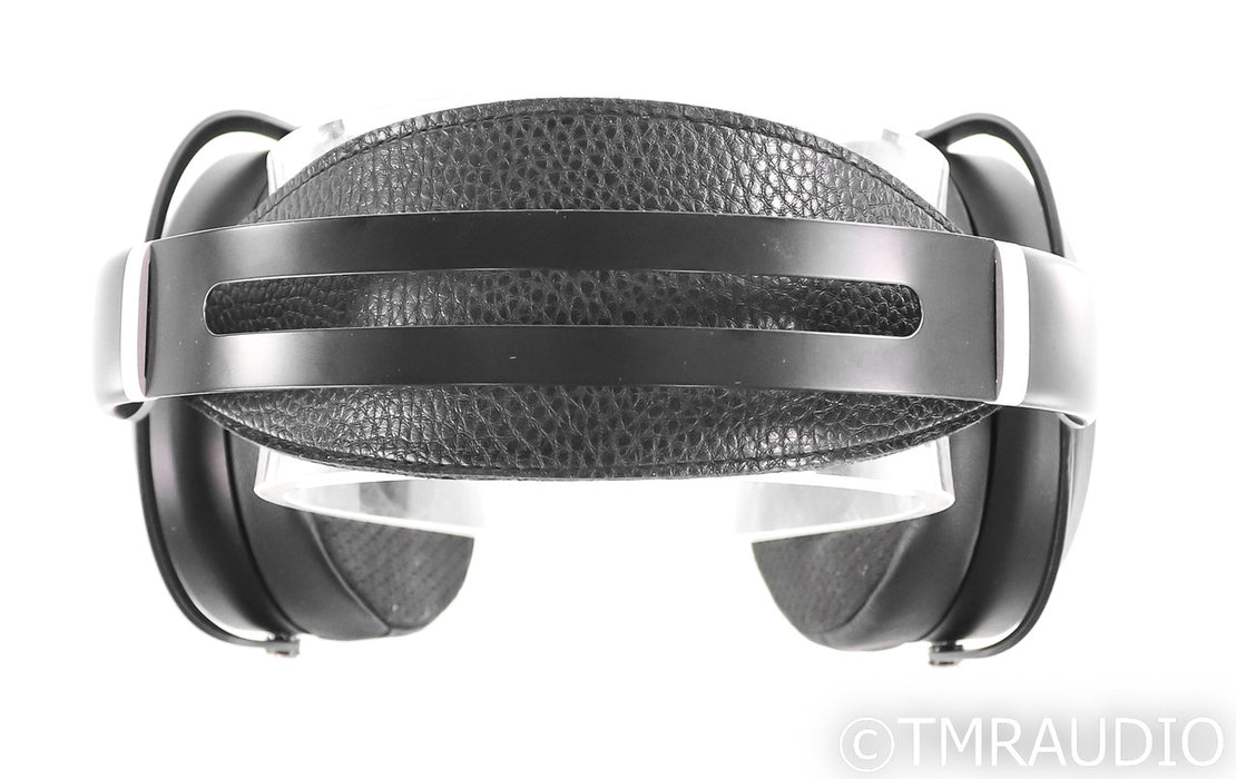 HiFiMan HE6se Open Back Planar Magnetic Headphones; AS-IS (Bad Right Driver)