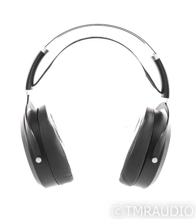 HiFiMan HE6se Open Back Planar Magnetic Headphones; AS-IS (Bad Right Driver)