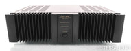 Rotel RB-1070 Stereo Power Amplifier; RB1070; Black