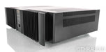 Rotel RB-1070 Stereo Power Amplifier; RB1070; Black