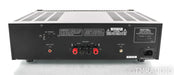 Rotel RB-1070 Stereo Power Amplifier; RB1070; Black
