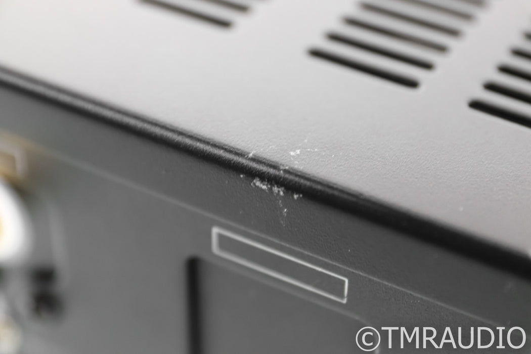 Emotiva XPA-2 Gen 3 Stereo Power Amplifier; XPA2