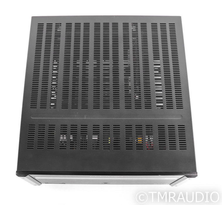 Emotiva XPA-2 Gen 3 Stereo Power Amplifier; XPA2