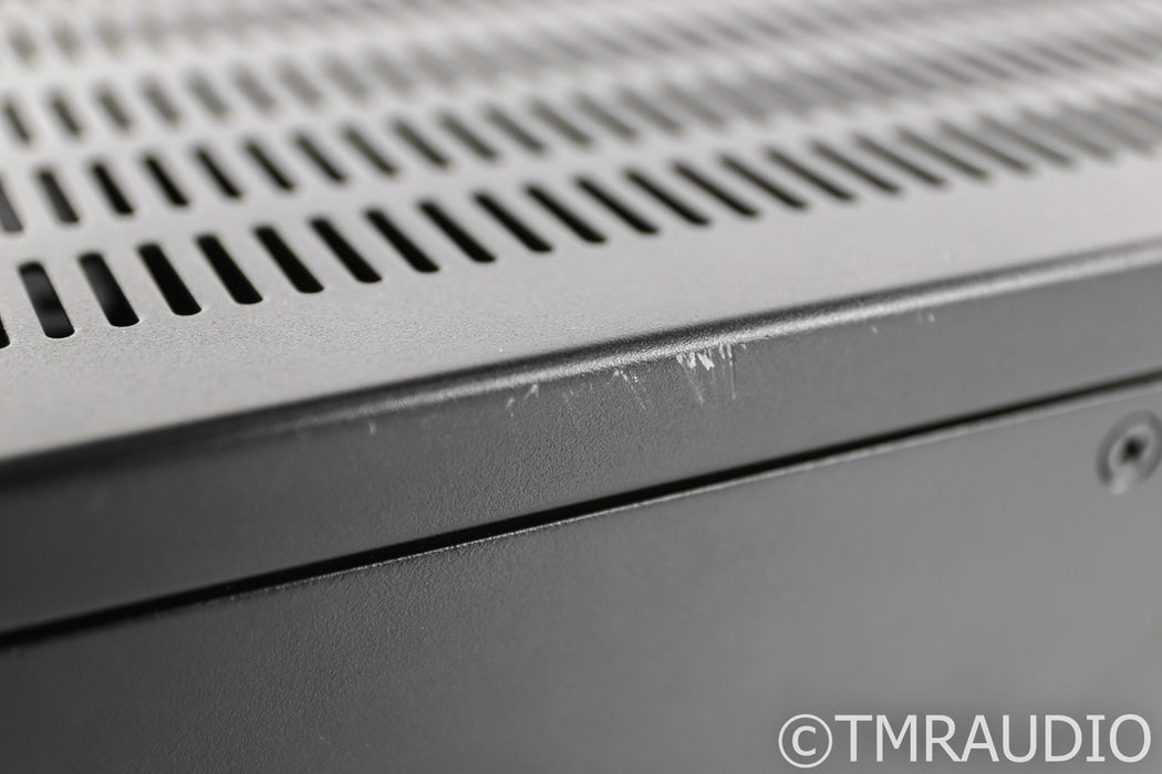 Emotiva XPA-2 Gen 3 Stereo Power Amplifier; XPA2