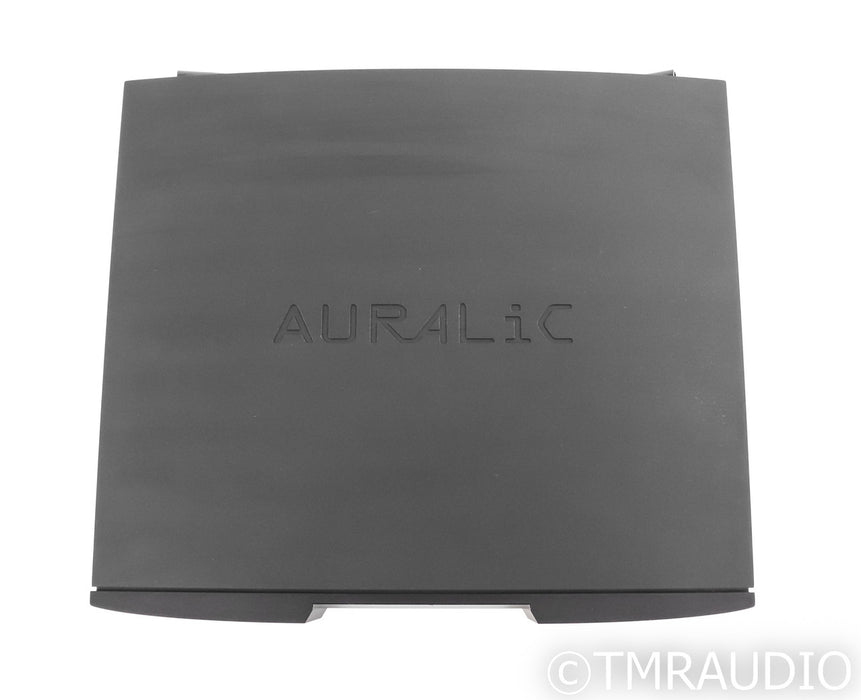 Auralic Aries G1 Wireless Network Streamer; Remote; Black