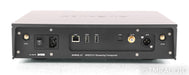 Auralic Aries G1 Wireless Network Streamer; Remote; Black