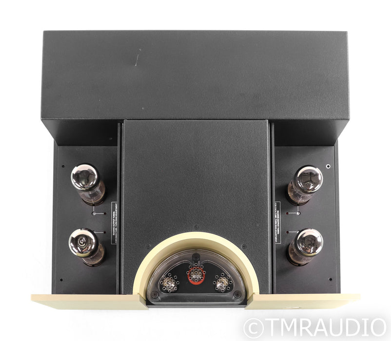 Conrad Johnson LP70S Stereo Tube Power Amplifier; LP-70S