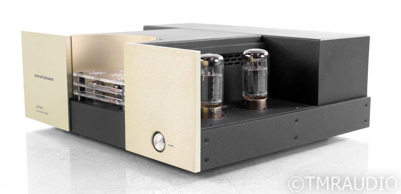 Conrad Johnson LP70S Stereo Tube Power Amplifier; LP-70S