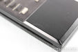 Rotel RC-990BX Stereo Preamplifier; RC990BX; MM / MC Phono; Remote