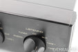 Rotel RC-990BX Stereo Preamplifier; RC990BX; MM / MC Phono; Remote