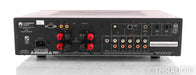 Cambridge CXA61 Stereo Integrated Amplifier; CXA-61; Remote; Bluetooth
