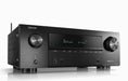 Denon AVR-X2700H 7.2 Channel Home Theater Reciever; AVRX2700H; Remote (New)