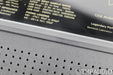McIntosh C52 Stereo Preamplifier; DAC; USB; Remote; C-52; MM / MC Phono