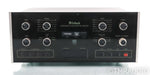 McIntosh C39 5.1 Channel Home Theater Processor; C-39 (No Remote)
