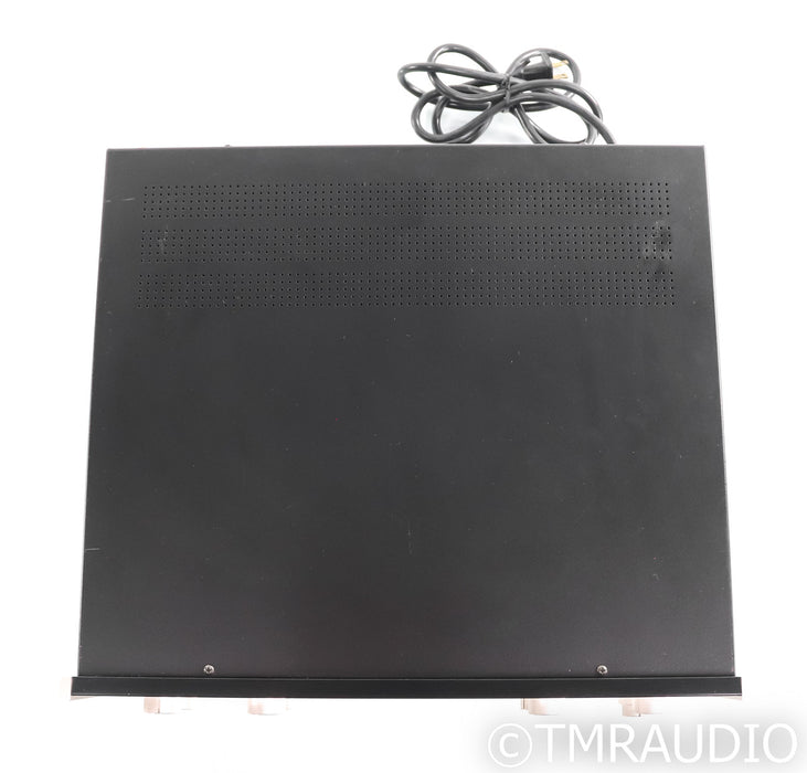 McIntosh C39 5.1 Channel Home Theater Processor; C-39 (No Remote)