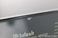 McIntosh C39 5.1 Channel Home Theater Processor; C-39 (No Remote)