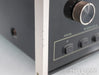 McIntosh C39 5.1 Channel Home Theater Processor; C-39 (No Remote)