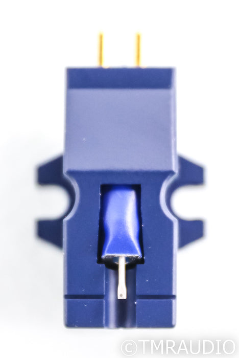 Sumiko Blue Point No.2 MC Cartridge; Moving Coil (Never Used)