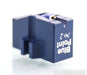 Sumiko Blue Point No.2 MC Cartridge; Moving Coil (Never Used)