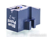 Sumiko Blue Point No.2 MC Cartridge; Moving Coil (Never Used)