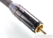 Transparent Audio Super RCA Cables; 2m Pair Interconnects