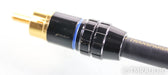 Transparent Audio The Link RCA Cables; 1m Pair Interconnects