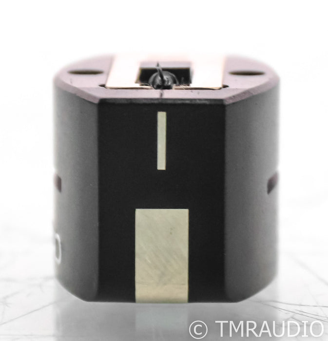 ClearAudio Charisma MM Cartridge; Moving Magnet