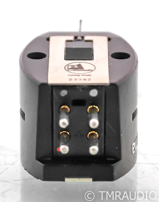 ClearAudio Charisma MM Cartridge; Moving Magnet